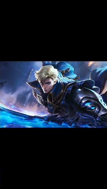 Kata kata mutiara Dari Hero Alucard Mobile Legend