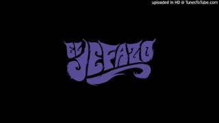 El Jefazo - Megalodonte