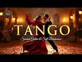 1 Hour Relaxing Tango Argentino – Escape into the Night with Music | Room 808 Tango