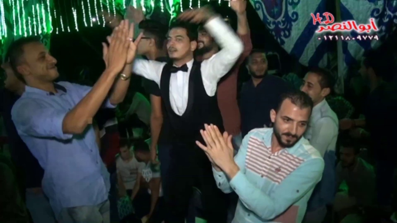 النزهى وعبدالسلام  فرحه كريم نبيل الاشقر وابوالنصر للتصوير