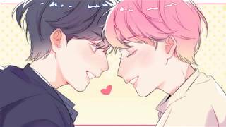 BTS fanart video - VMIN βFriendsβ μΉκ΅¬ BTS fanart video - VMIN βFriendsβ μΉκ΅¬
