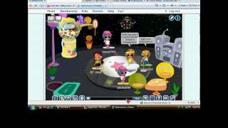 Fantage dance party!!
