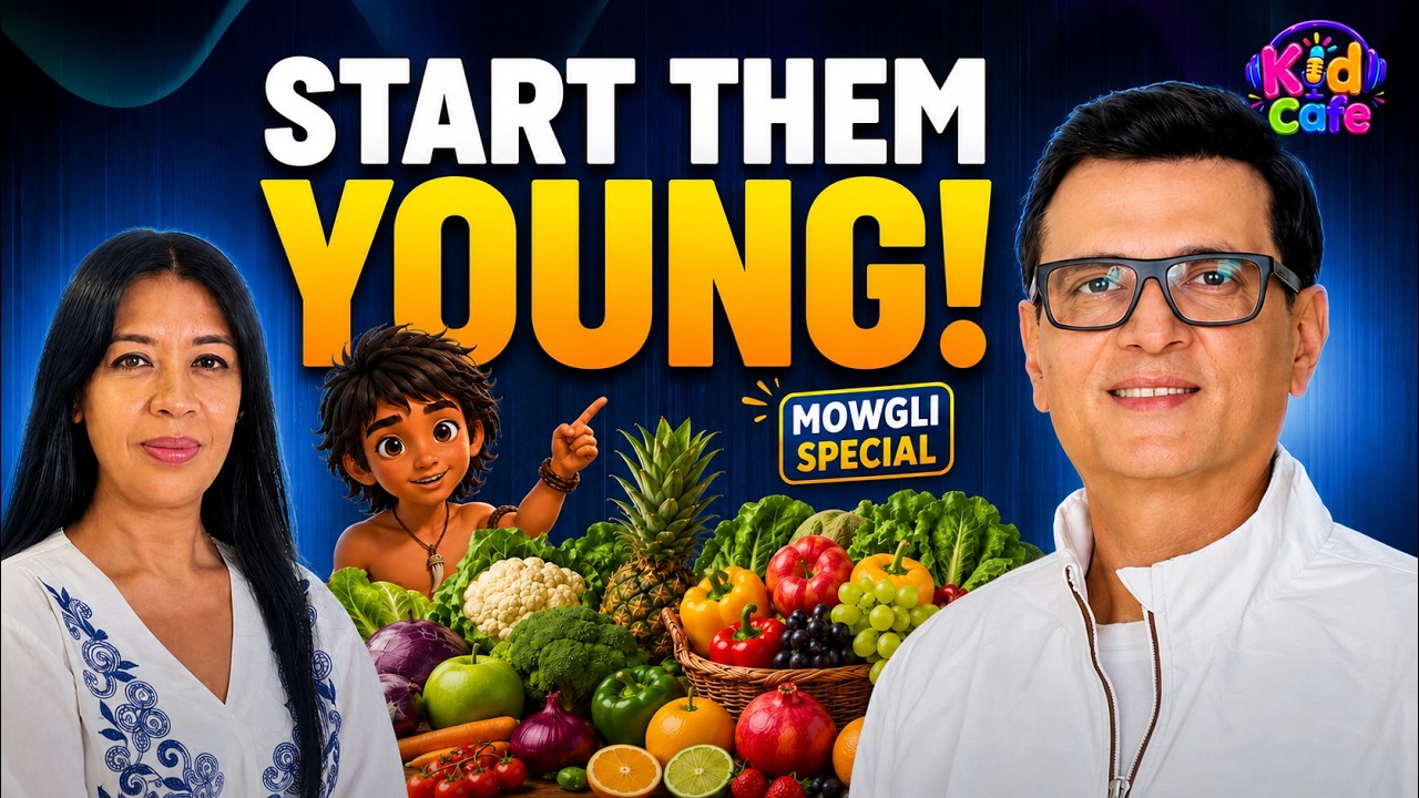 Latest Title & Thumbnail