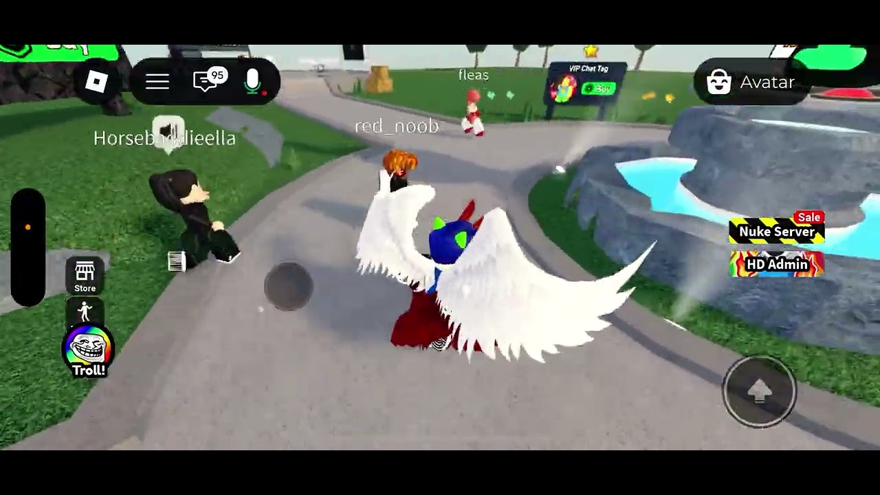 ￼￼￼￼ Voice chat ￼