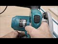 Погружная пила Makita sp6000 разочарование или кривые руки. Сравнение дисков dewalt и CMT