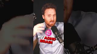 How I trick my ADHD brain to do hard things (Part 5)