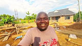 Our Home Transformation EP 6: The Cost of my Three Bedroom House Foundation is Insane!! 550K!