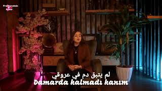 Berivan Meşeler - Yarime Bir Haber Salin(Seninle Bir Ömrüm Olsun)