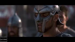 Gladiator (2000) | My Name Is Maximus Scence (7/9)