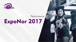 Details Performance ExpoNor 2017 - Blue Jeans  Fashion Film Update