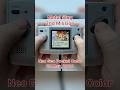 Metal Slug 2 on  Modded Neo Geo Pocket Color #retrogaming #neogeo #ngp #metalslug