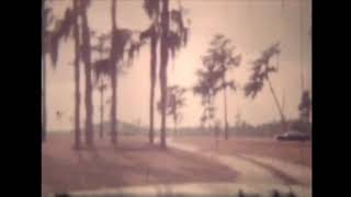 The Barn On The Colvin Quarter Circle A Ranch 1959