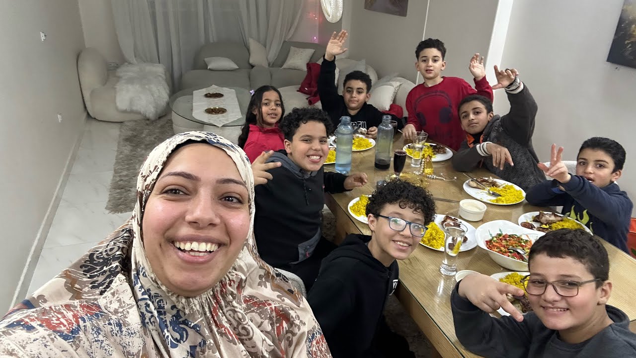 أجمل مفاجأة عيد ميلاد في حياته !!😱😍