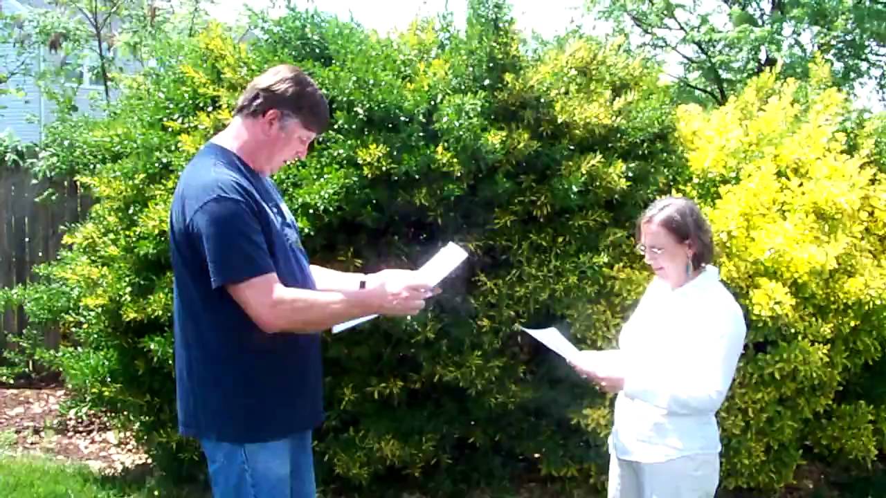 Wild Hedges Part 2 - YouTube