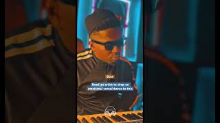 Wizkid x Burna Boy Type Beat #afrobeat#afrobeatinstrumental#burnaboytypebeat #shorts #duet #reels