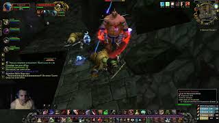 Tyler1 finally reaches level 60 in Hardcore Classic WoW