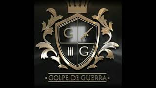 Pe De Guerra Gafe M64