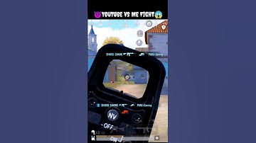 Wait😱For 1v3 Clutch On😈Pochinki #shorts #pubg #bgmi @PARUGaming