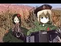 Girls und Panzer - Приколы 6