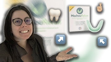 🦷 Mon expérience avec le MACHOUYOU ! (pour adulte)🪥