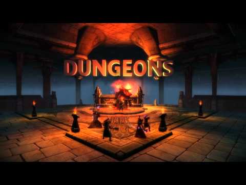 리프트 RIFT Gstar 2011 trailer