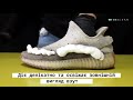 Чистка Adidas Yeezy Boost 350 пеной Beclean Foam Cleaner