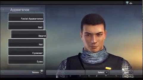 Lets Play Alpha Protocol ep.1: Dusty