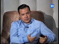 Валерий Осталеп в программе "Вечерний разговор" 01.08.2017