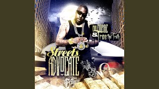 Dope Boyz - Rick Ross, Trae