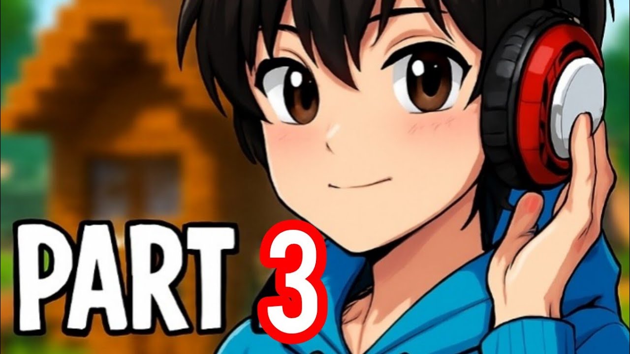 Part 3 - YouTube