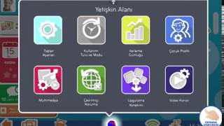 Clementoni İlk Clempad Tabletim Clementoni İlk Clempad Tabletim