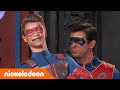 Henry Danger | Embrassez-vous plus tard ! | Nickelodeon France