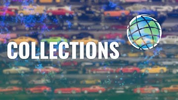 Collection in the ArcGIS API for JavaScript
