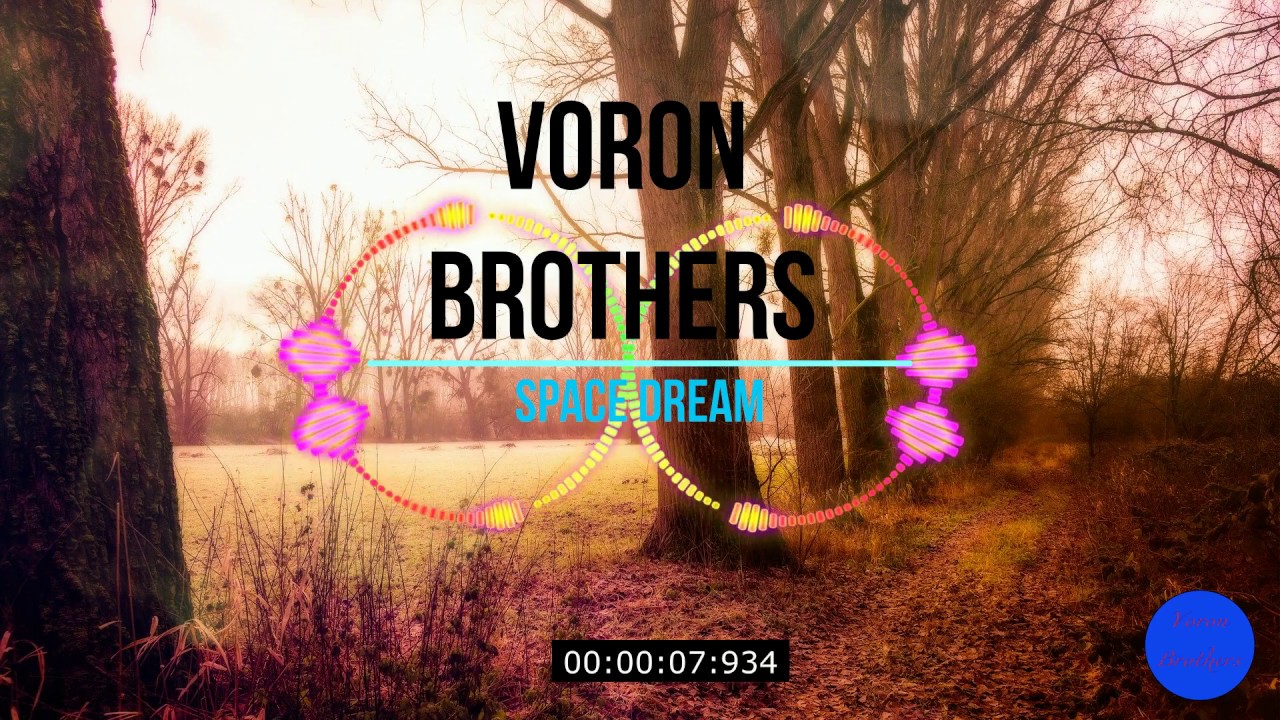 TRANCE 2020 Voron Brothers - Space Dream