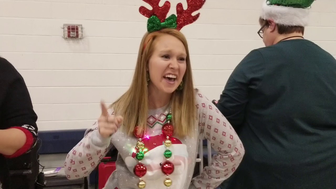 The 12 Days of Christmas