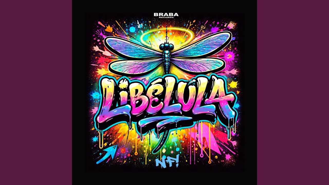 Παρακολούθηση Libelula στο YouTube Παρακολούθηση Libelula στο YouTube
