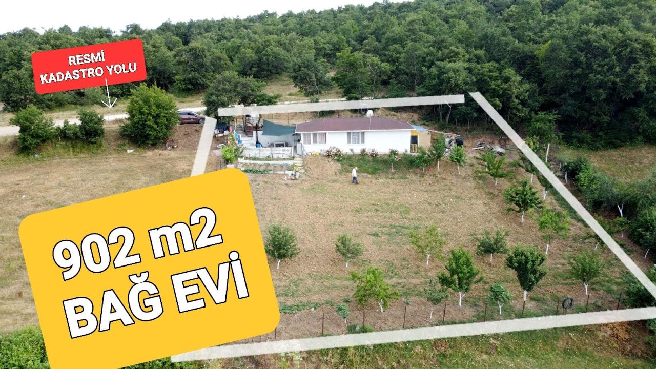 60- (((SATILDI))) DOĞA İÇERSİNDE SATILIK BAĞ EVİ