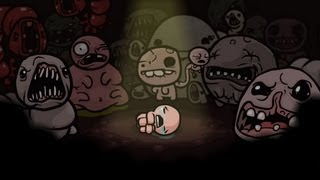 The Binding of Isaac: Rebirth + Soundtrack Steam CD Key - 0