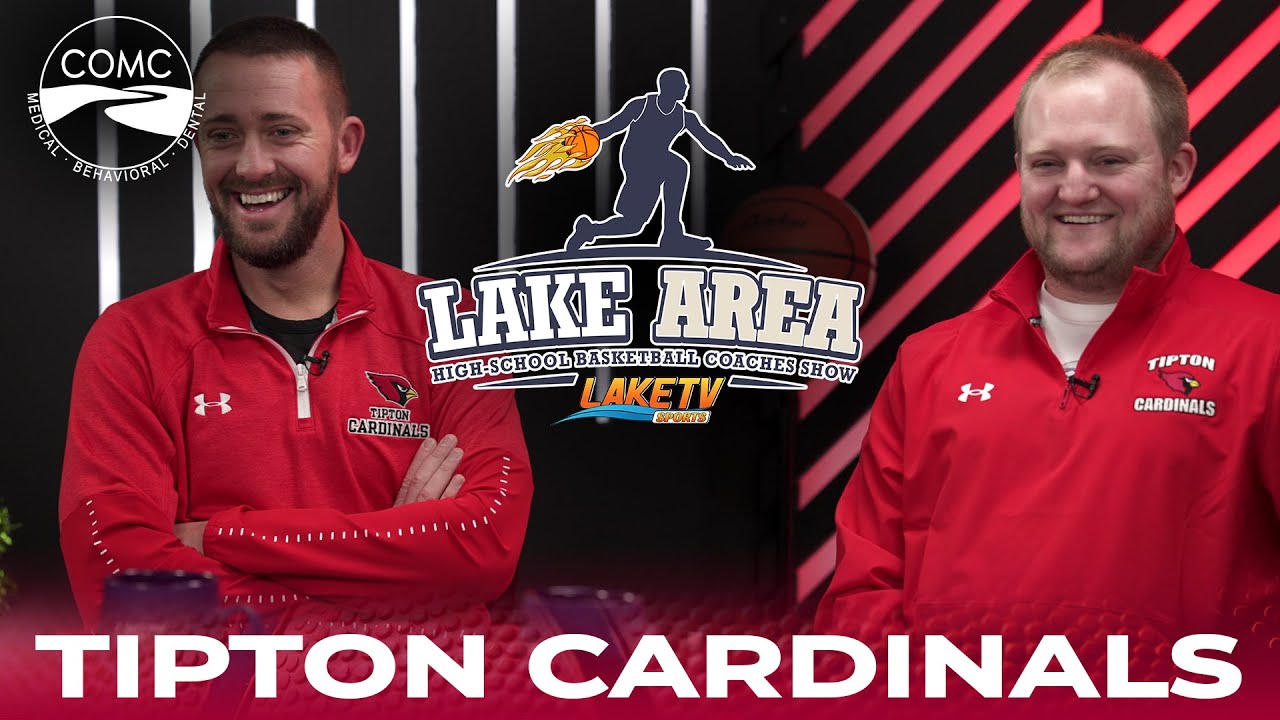 Tipton Basketball Update Basketball Coaches Show YouTube