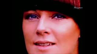(ABBA Isolated Vocals) Frida: My Own Town - Min egen stad feat. Agnetha 1971 Subtitles
