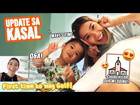 UPDATE SA KASAL | MAVI'S TIME