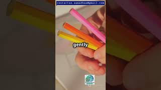 MINDFUL COLOURING