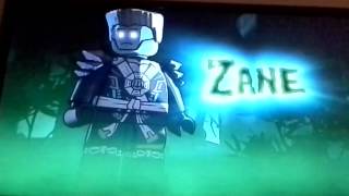 Ninjago season 5 theme song -