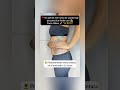 DRENAJE PARA REDUCIR CINTURA #masajes #abdomen #Shorts #Beauty #Wellness #SelfCare #FlatStomach