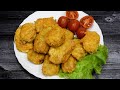 Дешёвый минтай вкуснее лосося, даже свекровь просила рецепт рыбы! Я всегда буду так жарить рыбу.