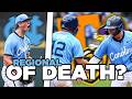 Carolina's BRUTAL Regional Draw + What MUST Happen To Advance To The Supers... | Daily Drop