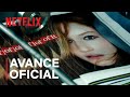 Inventando a Anna | Avance oficial | Netflix