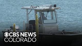 Colorado Parks and Wildlife works to prevent BUI at Chatfield Reservoir over 4th of July weekend