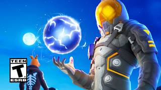 Fortnite Chapter 7 Season 3 : THE FINAL (LIVE EVENT) !