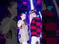 William chan dances with xie na and jia ling